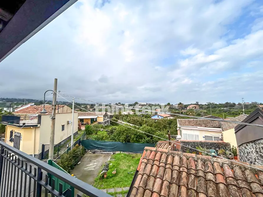 Immagine 20 di Casa semindipendente in vendita  in Via Ariazzi a Acireale