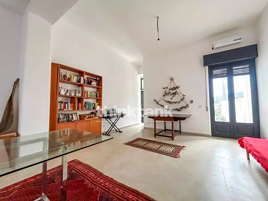 Immagine 13 di Casa semindipendente in vendita  in Via Ariazzi a Acireale