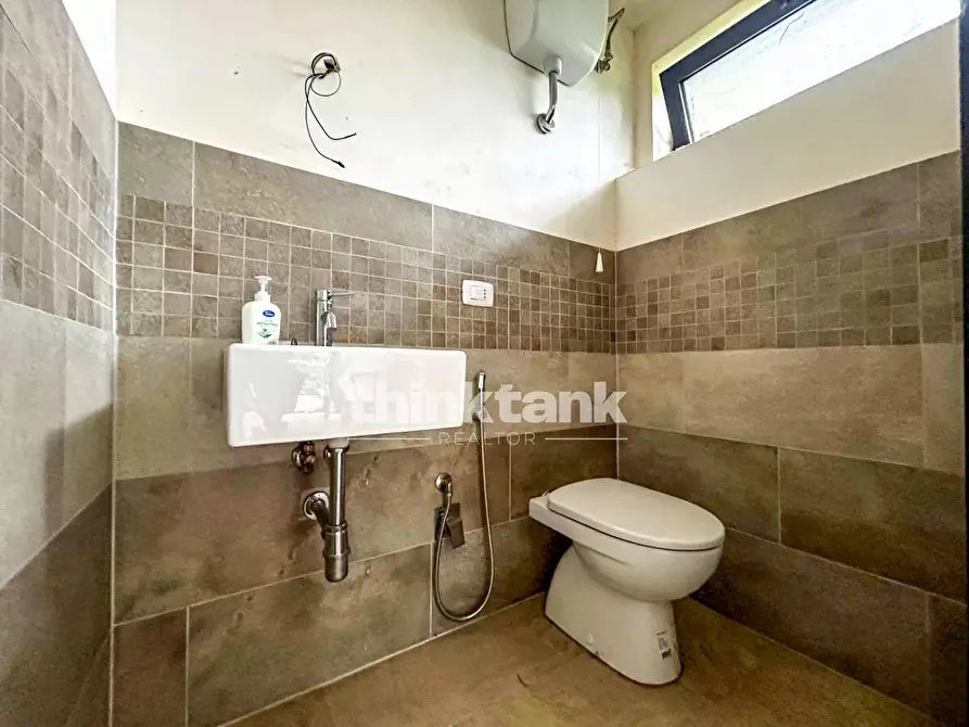 Immagine 37 di Casa semindipendente in vendita  in Via Ariazzi a Acireale