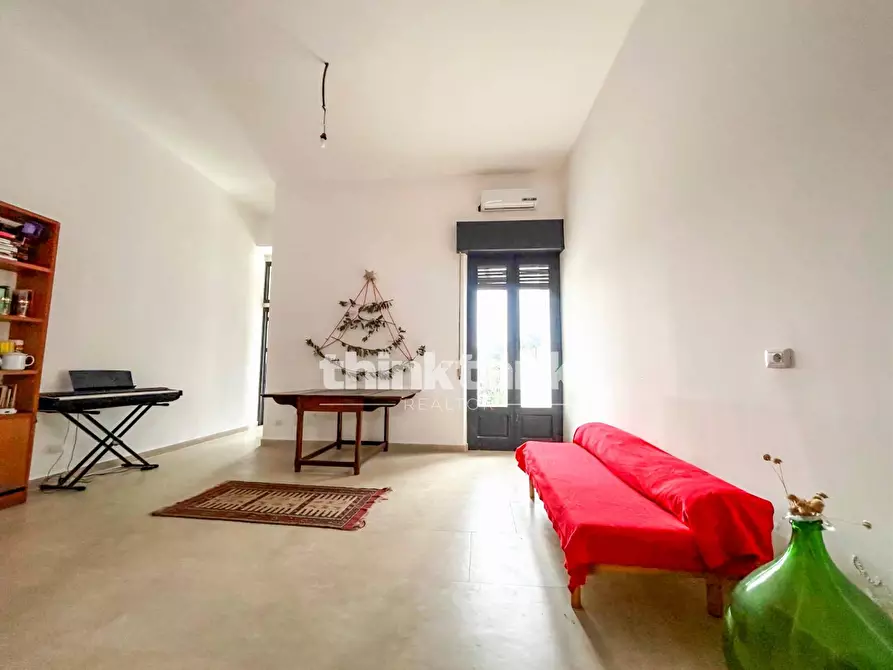 Immagine 15 di Casa semindipendente in vendita  in Via Ariazzi a Acireale