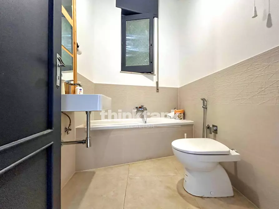 Immagine 12 di Casa semindipendente in vendita  in Via Ariazzi a Acireale