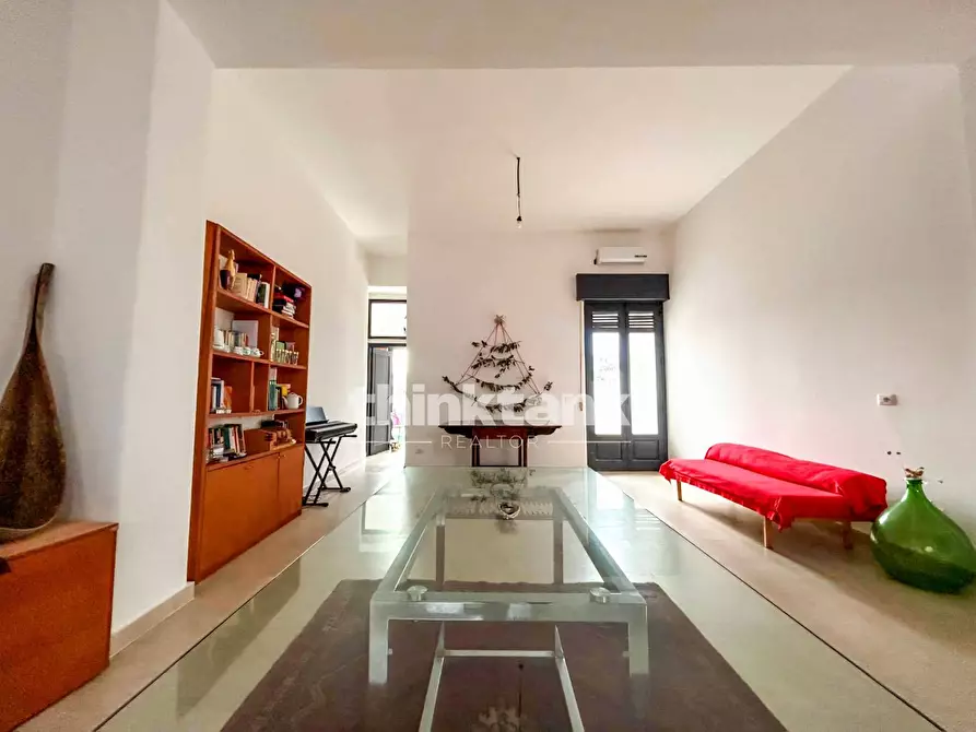 Immagine 14 di Casa semindipendente in vendita  in Via Ariazzi a Acireale