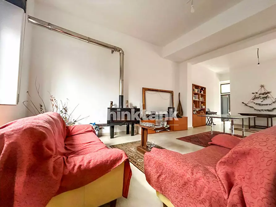 Immagine 31 di Casa semindipendente in vendita  in Via Ariazzi a Acireale