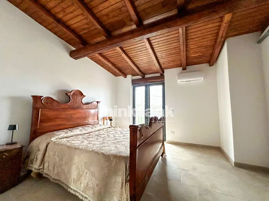 Immagine 25 di Casa semindipendente in vendita  in Via Ariazzi a Acireale