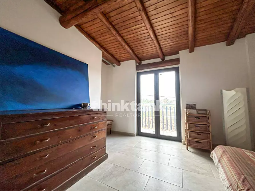 Immagine 27 di Casa semindipendente in vendita  in Via Ariazzi a Acireale