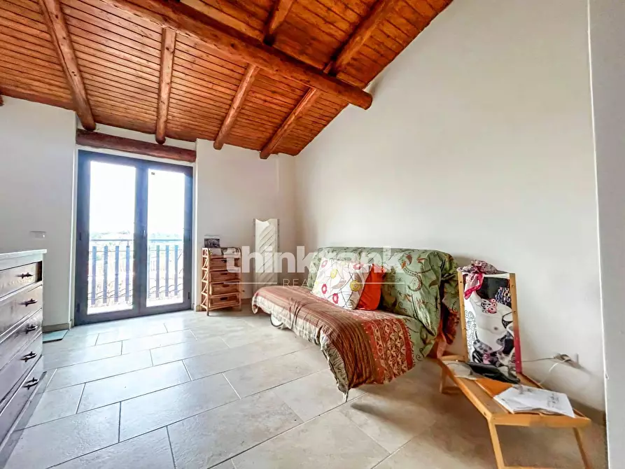 Immagine 26 di Casa semindipendente in vendita  in Via Ariazzi a Acireale