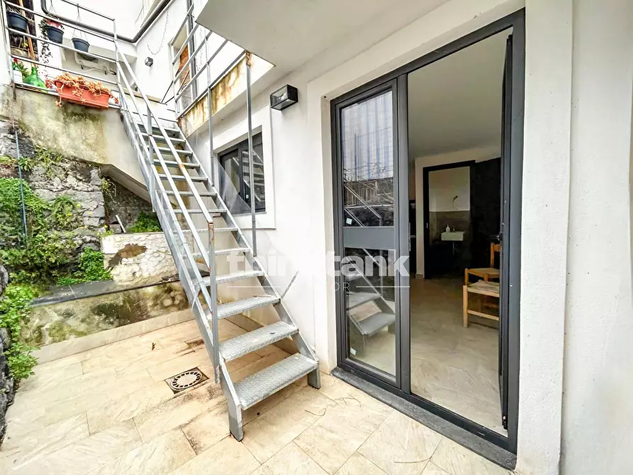 Immagine 34 di Casa semindipendente in vendita  in Via Ariazzi a Acireale