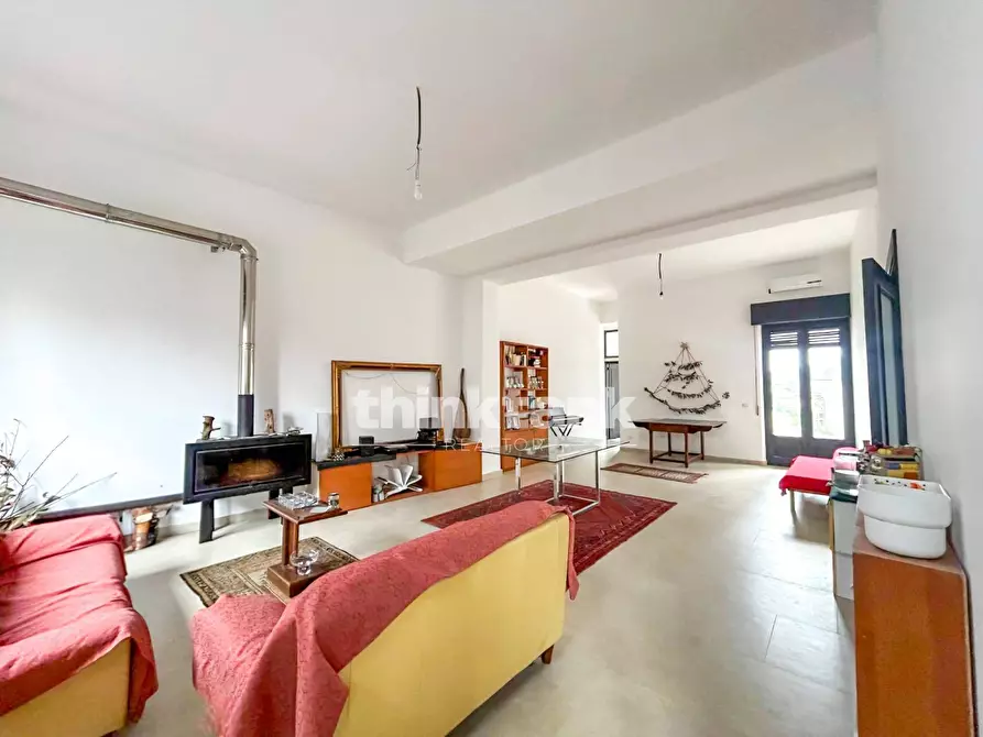 Immagine 30 di Casa semindipendente in vendita  in Via Ariazzi a Acireale