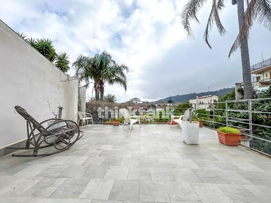 Immagine 17 di Casa semindipendente in vendita  in Via Ariazzi a Acireale