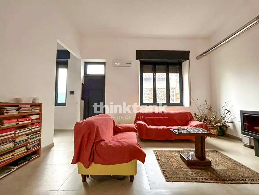 Immagine 32 di Casa semindipendente in vendita  in Via Ariazzi a Acireale