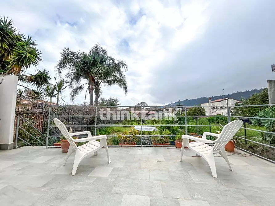 Immagine 1 di Casa semindipendente in vendita  in Via Ariazzi a Acireale