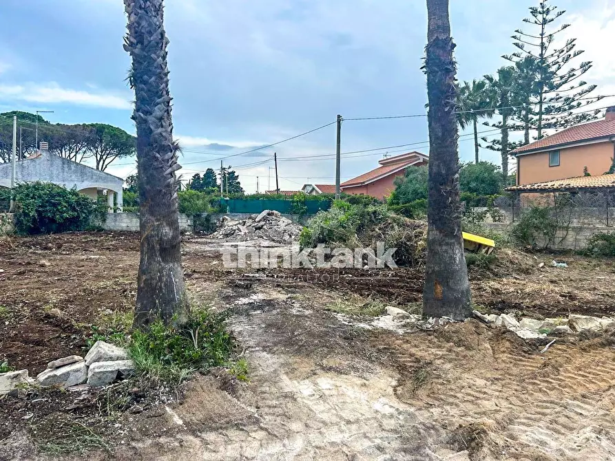 Immagine 6 di Terreno residenziale in vendita  in Via della Rondinella a Siracusa