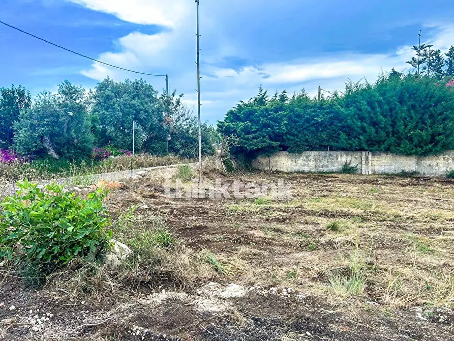 Immagine 9 di Terreno residenziale in vendita  in Via della Rondinella a Siracusa