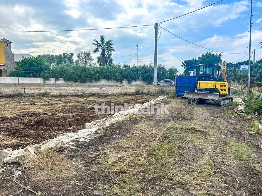 Immagine 10 di Terreno residenziale in vendita  in Via della Rondinella a Siracusa