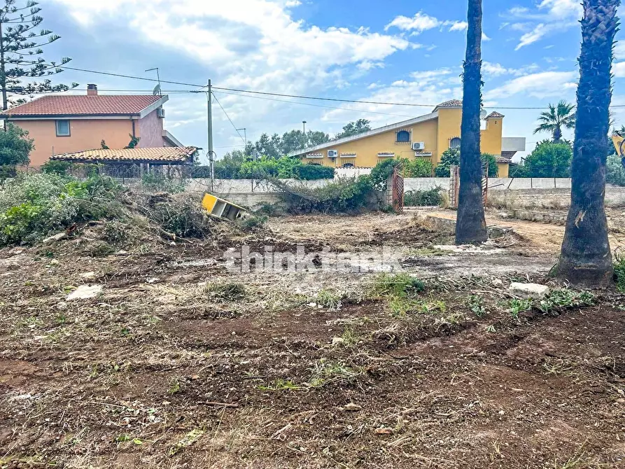 Immagine 16 di Terreno residenziale in vendita  in Via della Rondinella a Siracusa