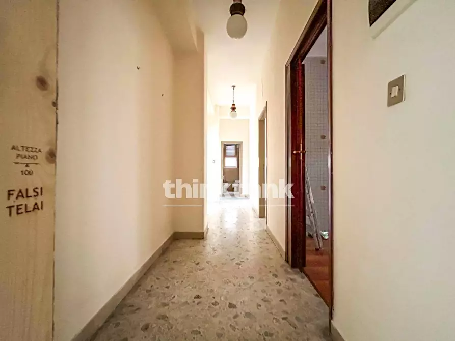 Immagine 11 di Appartamento in vendita  in Via Fimia a Catania