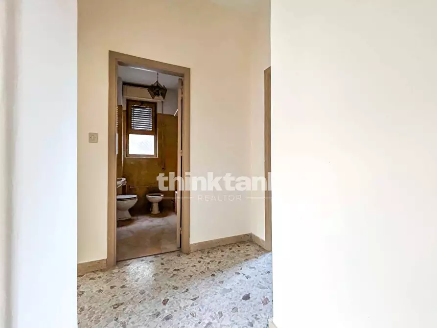 Immagine 14 di Appartamento in vendita  in Via Fimia a Catania