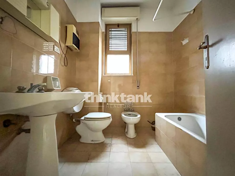 Immagine 16 di Appartamento in vendita  in Via Fimia a Catania