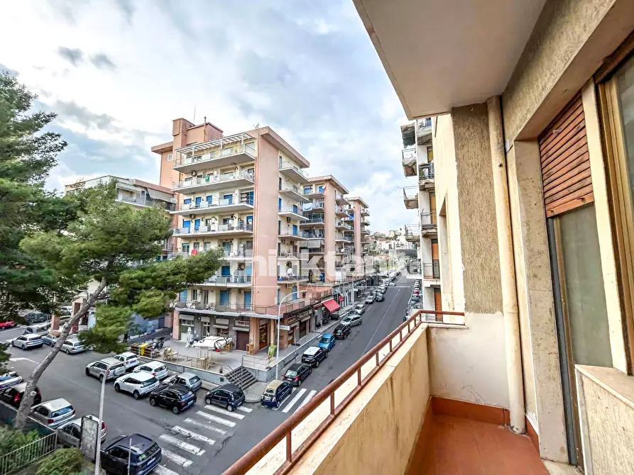 Immagine 8 di Appartamento in vendita  in Via Fimia a Catania