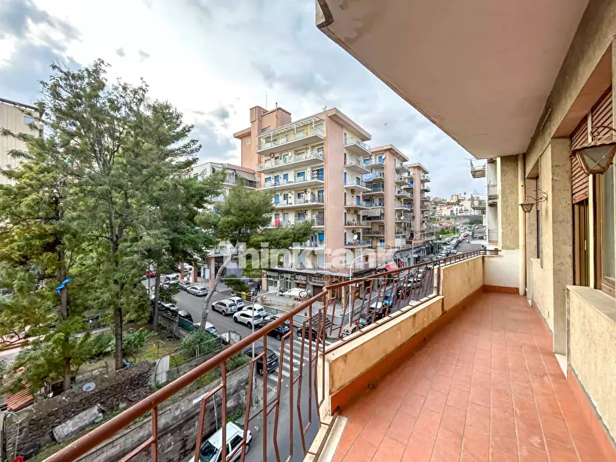Immagine 6 di Appartamento in vendita  in Via Fimia a Catania