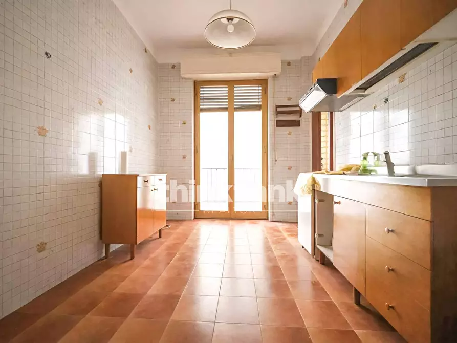 Immagine 19 di Appartamento in vendita  in Via Fimia a Catania