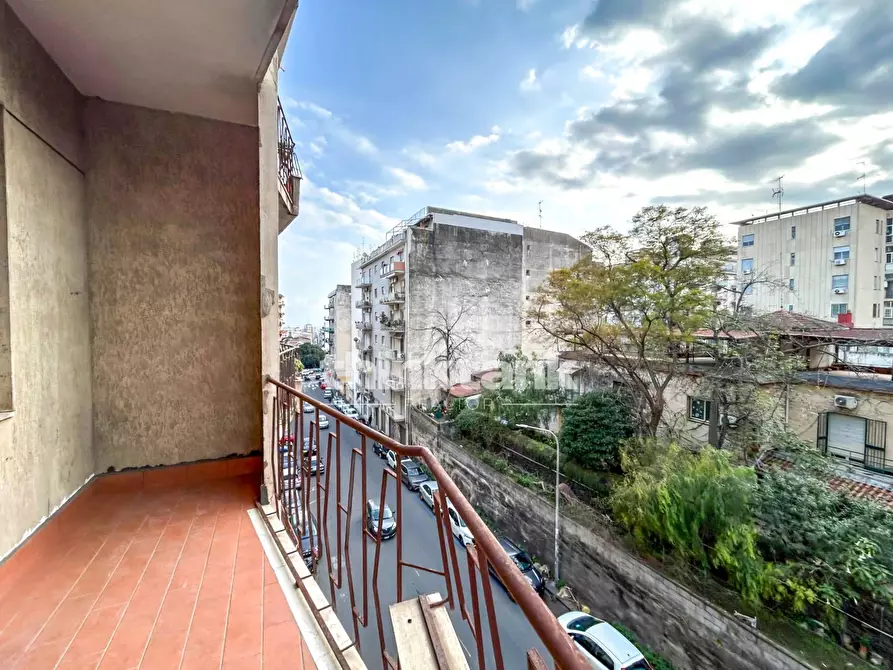 Immagine 9 di Appartamento in vendita  in Via Fimia a Catania