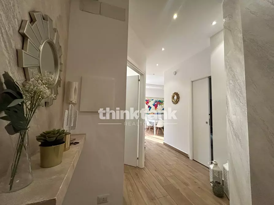 Immagine 19 di Appartamento in vendita  in Via Conte Torino a Catania