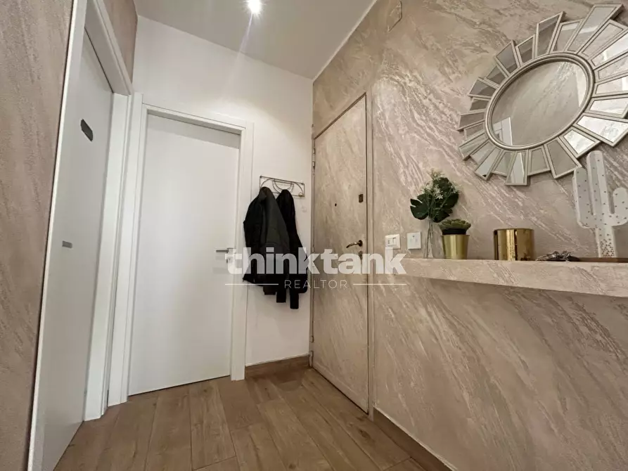 Immagine 3 di Appartamento in vendita  in Via Conte Torino a Catania