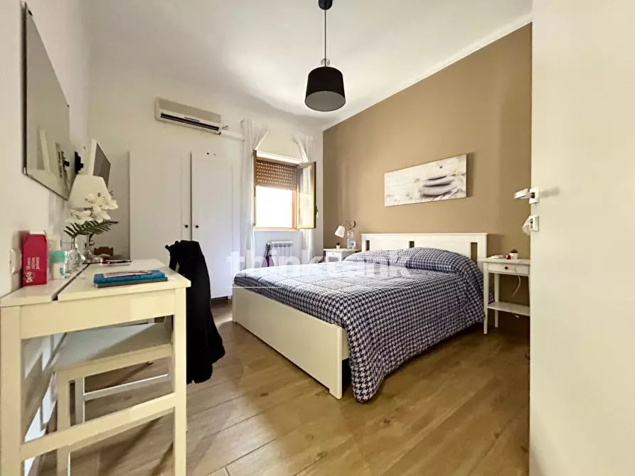 Immagine 4 di Appartamento in vendita  in Via Conte Torino a Catania