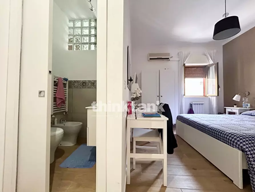 Immagine 5 di Appartamento in vendita  in Via Conte Torino a Catania