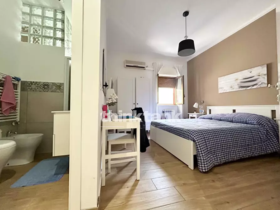 Immagine 7 di Appartamento in vendita  in Via Conte Torino a Catania