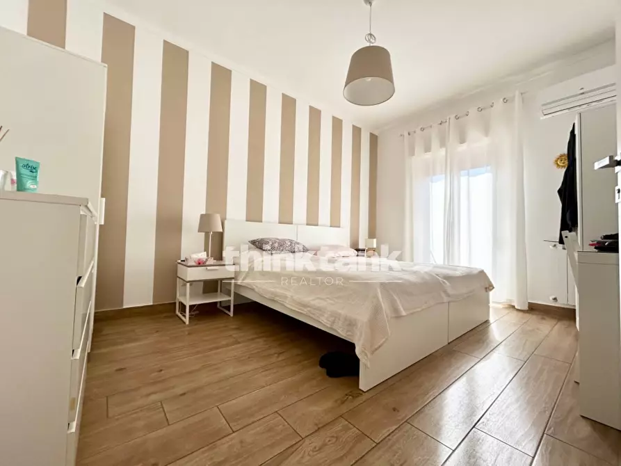 Immagine 9 di Appartamento in vendita  in Via Conte Torino a Catania