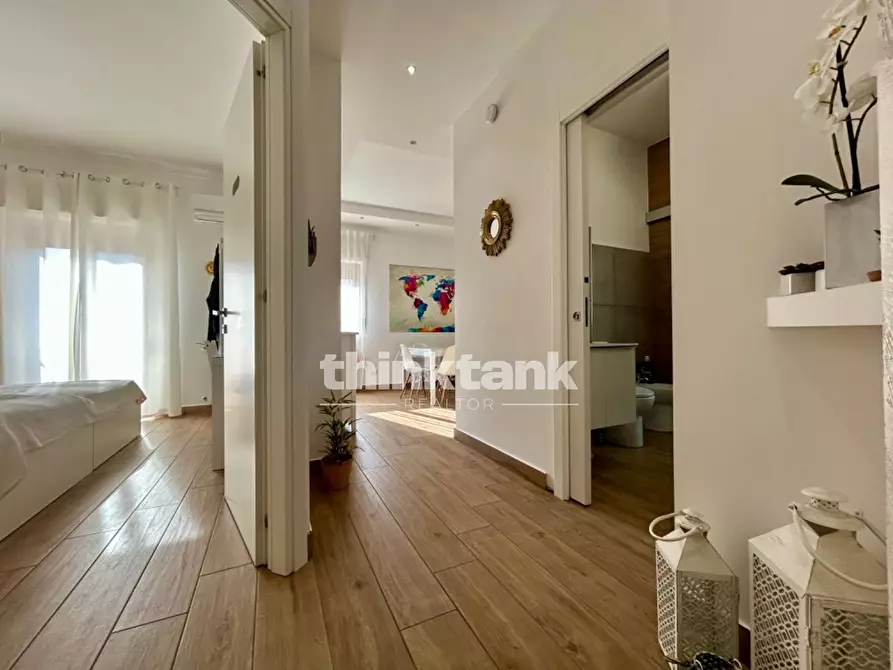 Immagine 11 di Appartamento in vendita  in Via Conte Torino a Catania