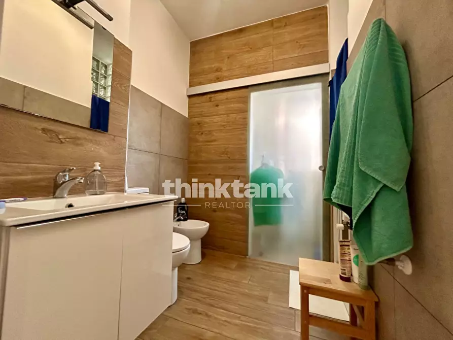 Immagine 12 di Appartamento in vendita  in Via Conte Torino a Catania