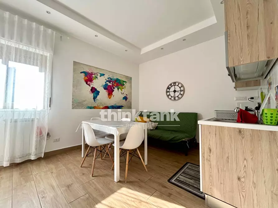 Immagine 14 di Appartamento in vendita  in Via Conte Torino a Catania