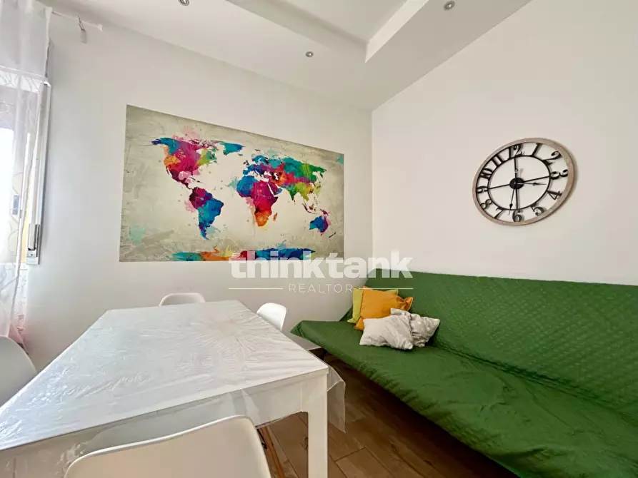 Immagine 15 di Appartamento in vendita  in Via Conte Torino a Catania