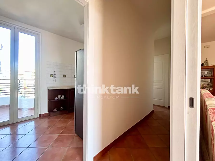 Immagine 4 di Attico in vendita  in Via Menza a Catania