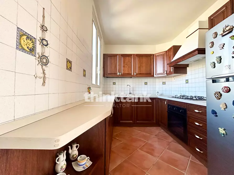 Immagine 5 di Attico in vendita  in Via Menza a Catania