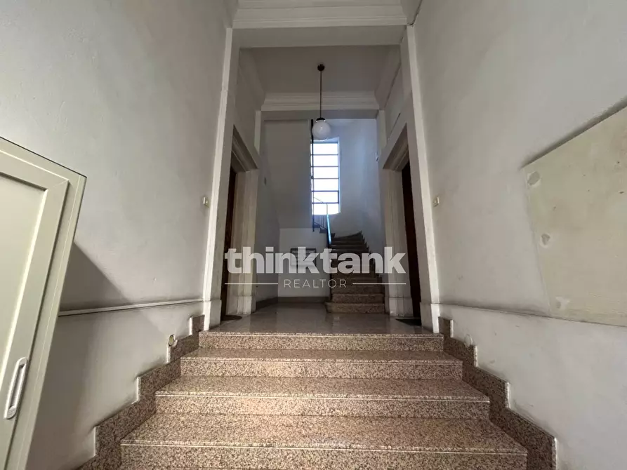 Immagine 14 di Attico in vendita  in Via Menza a Catania