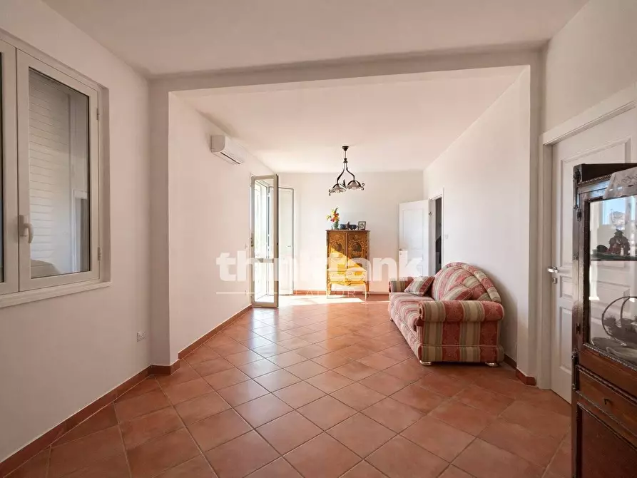 Immagine 3 di Attico in vendita  in Via Menza a Catania