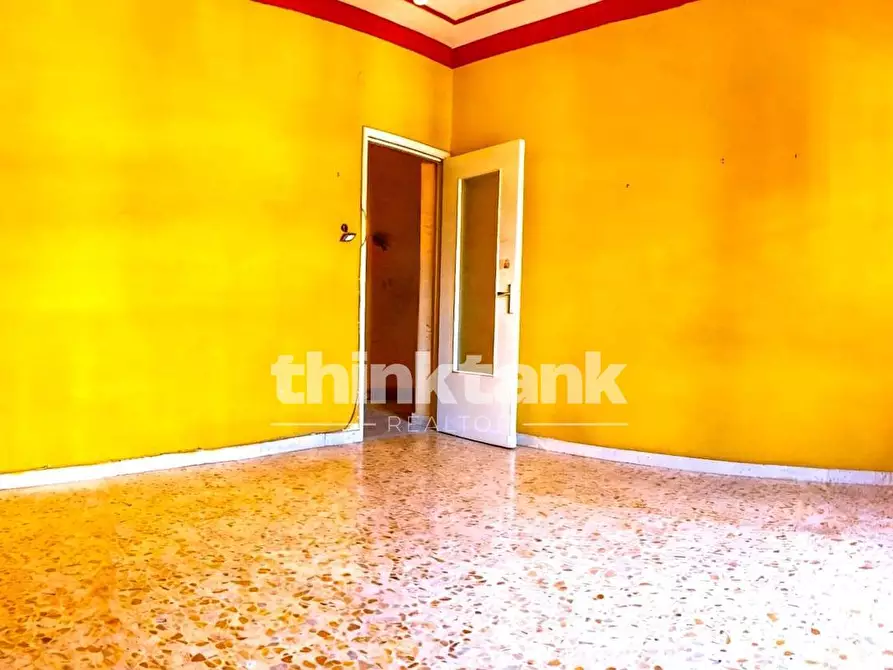 Immagine 3 di Appartamento in vendita  in Via Agostino De Cosmi 6 a Catania