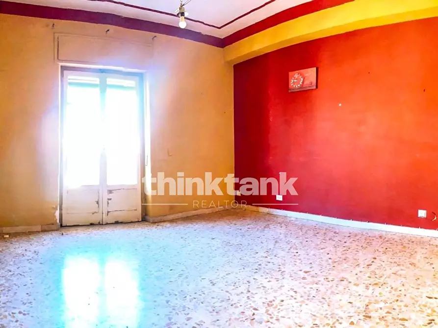 Immagine 4 di Appartamento in vendita  in Via Agostino De Cosmi 6 a Catania