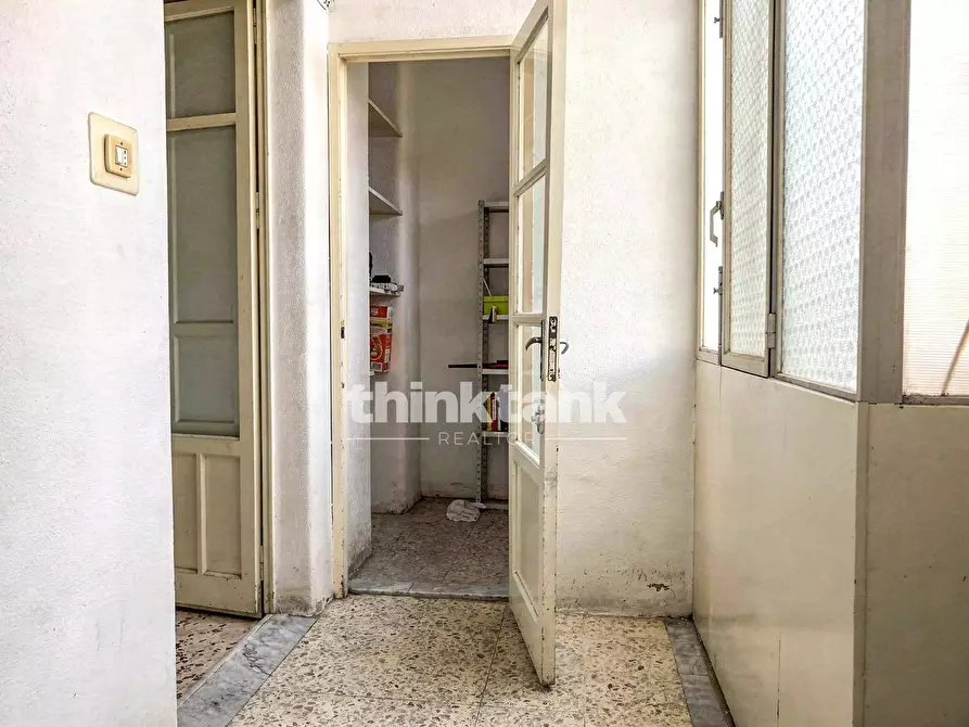 Immagine 9 di Appartamento in vendita  in Via Agostino De Cosmi 6 a Catania