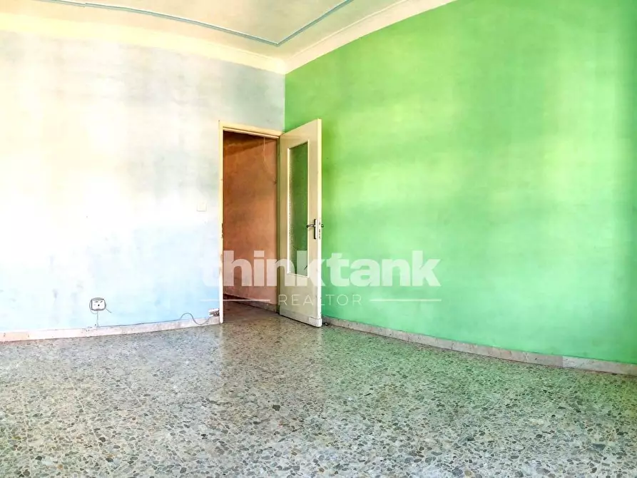 Immagine 11 di Appartamento in vendita  in Via Agostino De Cosmi 6 a Catania