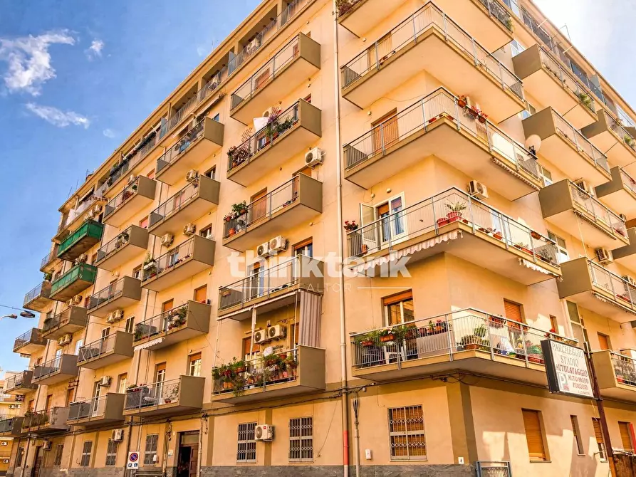 Immagine 1 di Appartamento in vendita  in Via Agostino De Cosmi 6 a Catania