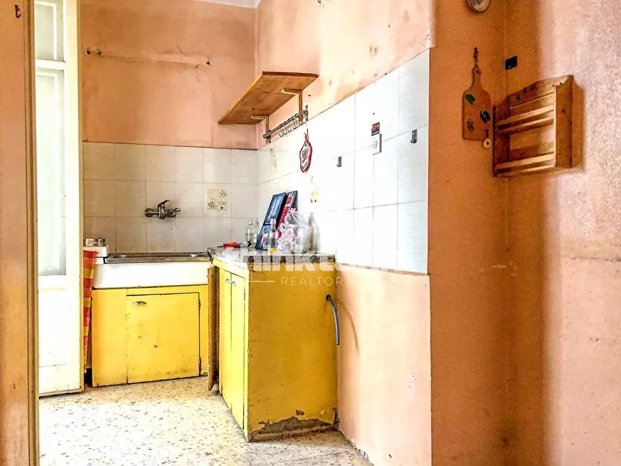 Immagine 8 di Appartamento in vendita  in Via Agostino De Cosmi 6 a Catania