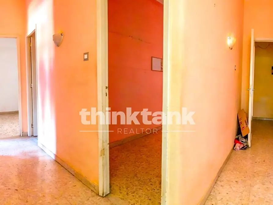 Immagine 13 di Appartamento in vendita  in Via Agostino De Cosmi 6 a Catania