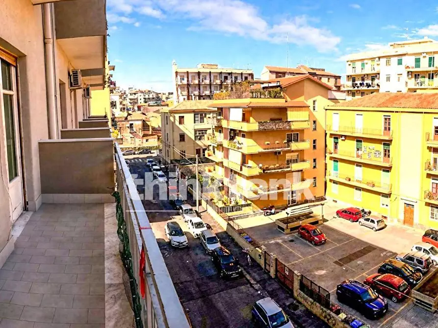 Immagine 16 di Appartamento in vendita  in Via Agostino De Cosmi 6 a Catania