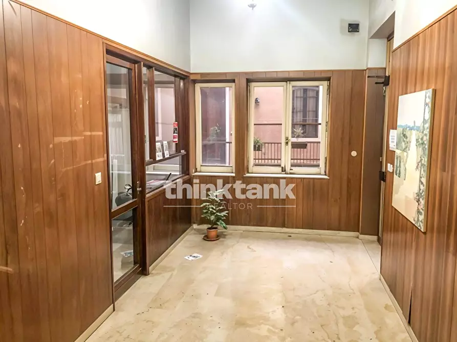 Immagine 20 di Appartamento in vendita  in Via Del Bosco 351 a Catania