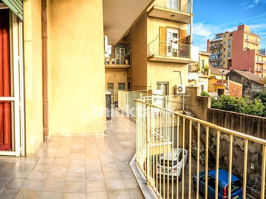 Immagine 10 di Appartamento in vendita  in Via Del Bosco 351 a Catania